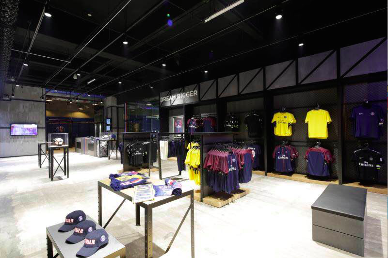 巴黎圣日耳曼训练开放日，今晚更衣室发声引欢呼，欧篮联在即，训练强度明显提升的简单介绍-九游