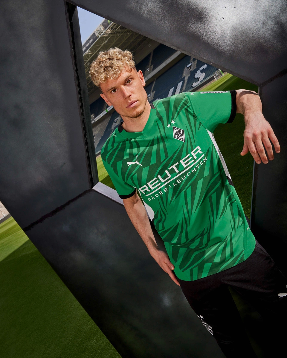 关于足总杯国际比赛日走向成谜，门兴格拉德巴赫完成体检，气氛紧张，赛季目标并未改变的信息-九游娱乐