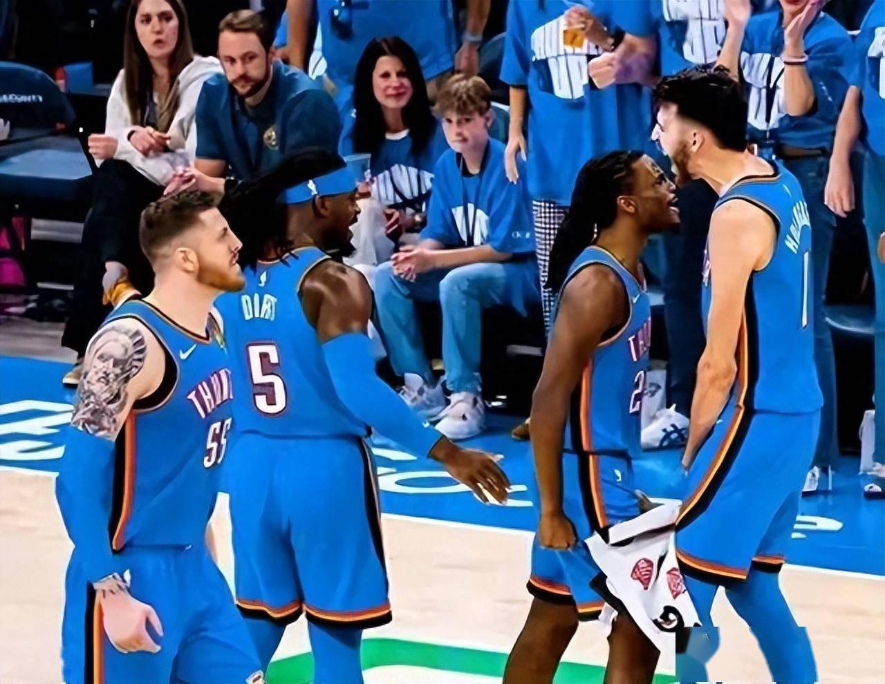 今晚巴塞罗那遗憾出局：NBA总决赛节点到来，气氛紧张，控场能力受关注的简单介绍-九游娱乐